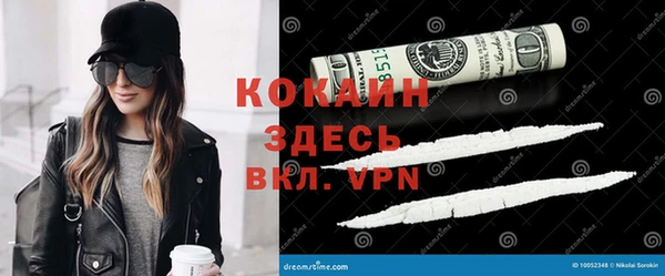 тгк Михайловск