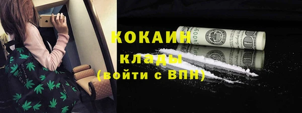 тгк Михайловск
